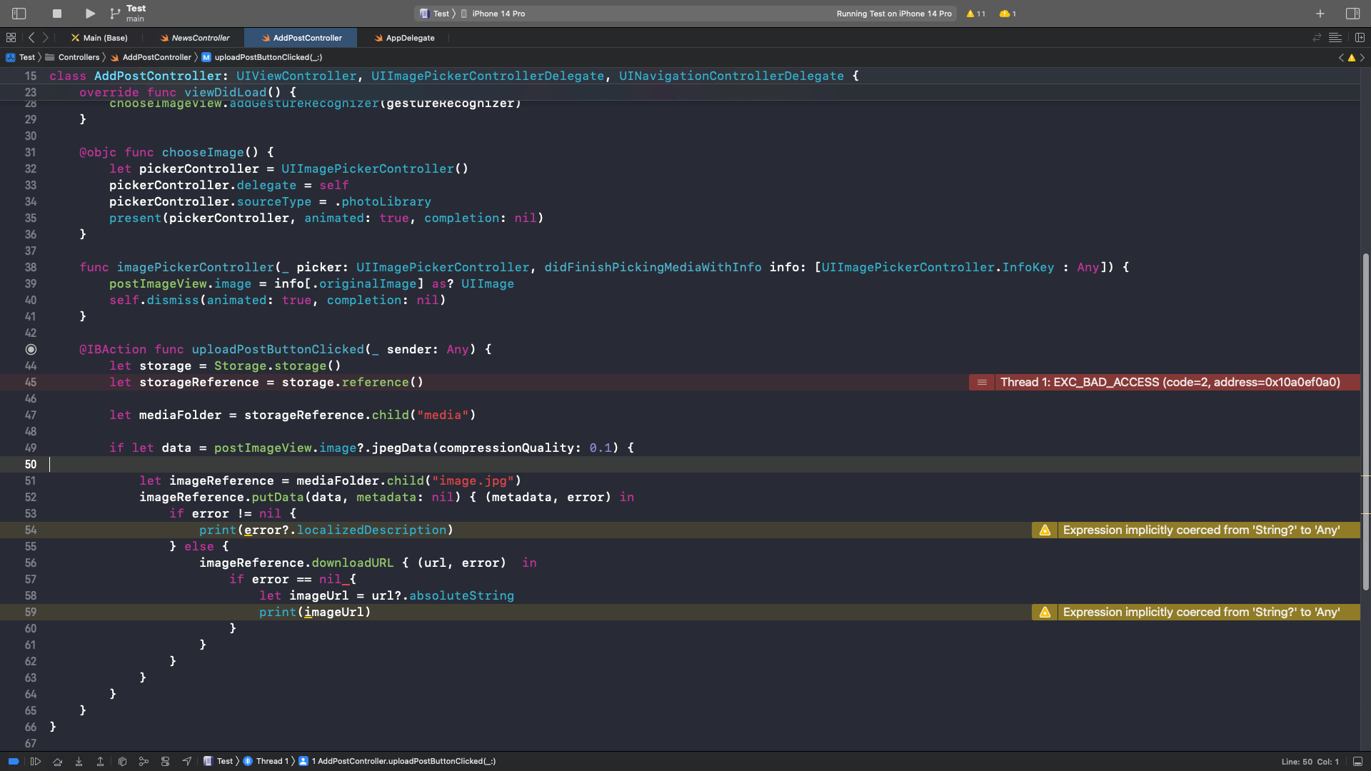 Firebase Storage Reference Error App Development CodeCrew Community