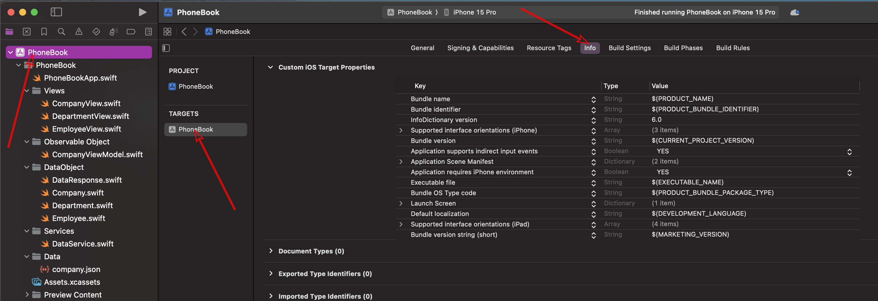 How to turn a dictionary json file into an array json file? General