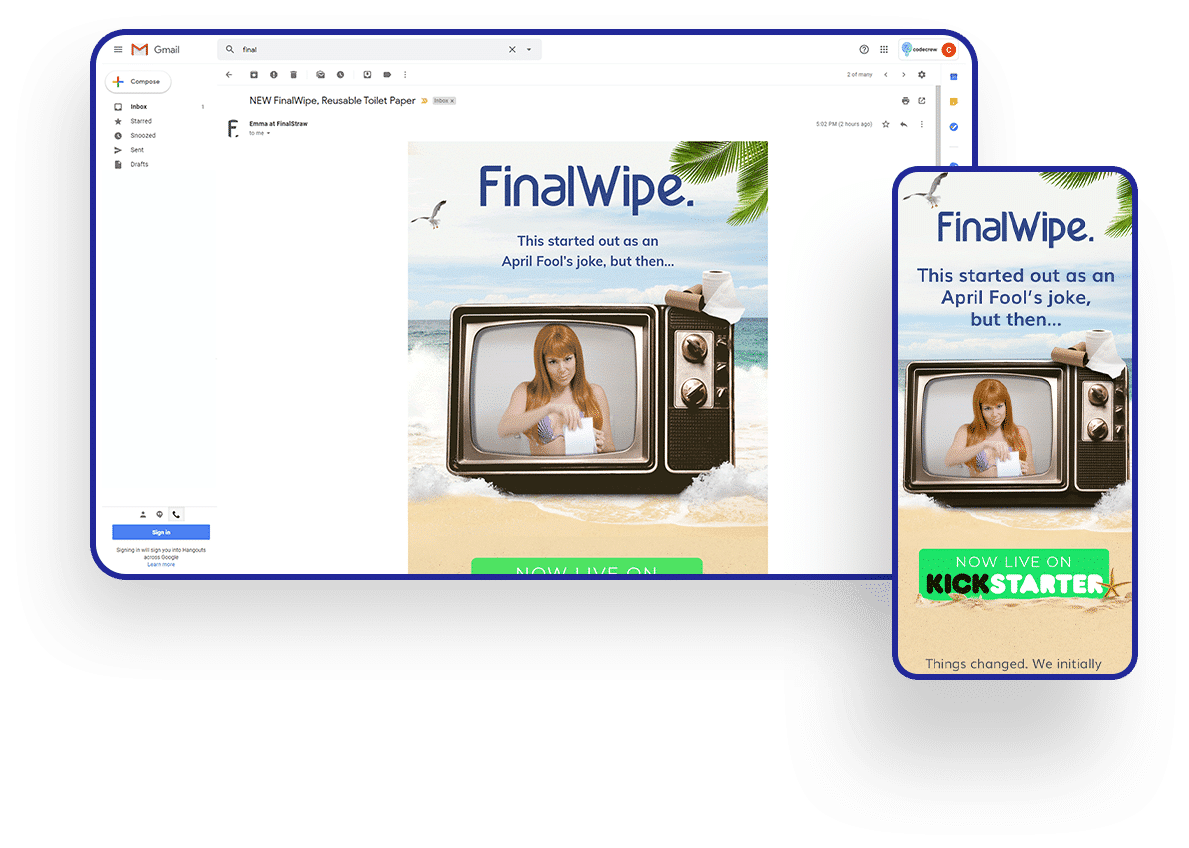 CoVid19 Best Email Marketing Strategy Tips CodeCrew