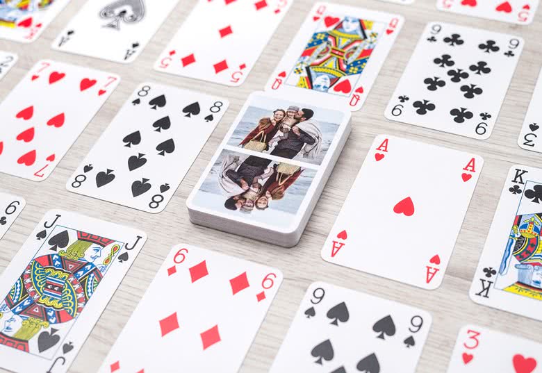 Interesting Trivia About Playing Cards Things You Never Knew