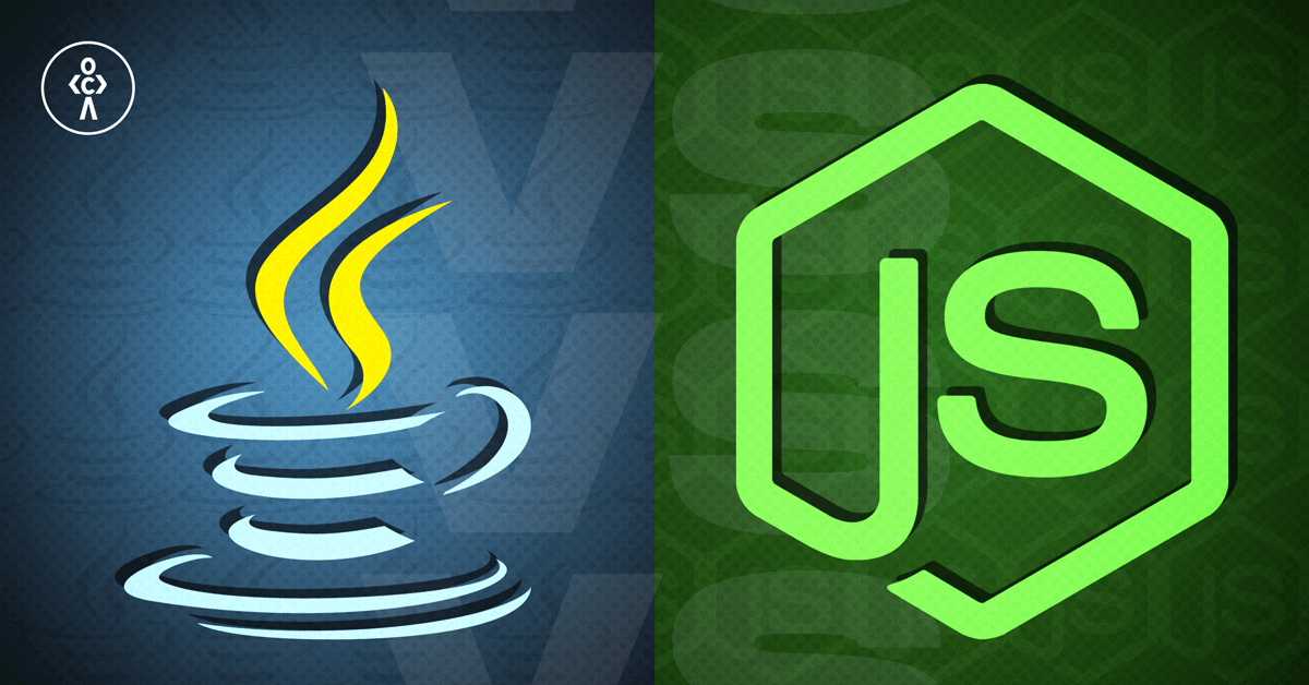 Java vs Node.js Usage, Performance, Projects, Frameworks