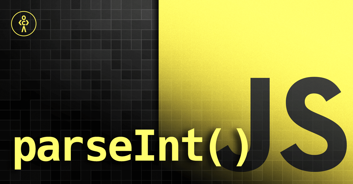 parseInt in JavaScript How and when to use it?