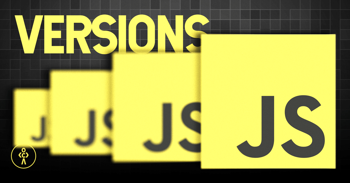 Evolution of JavaScript versions Everything You Need to Know