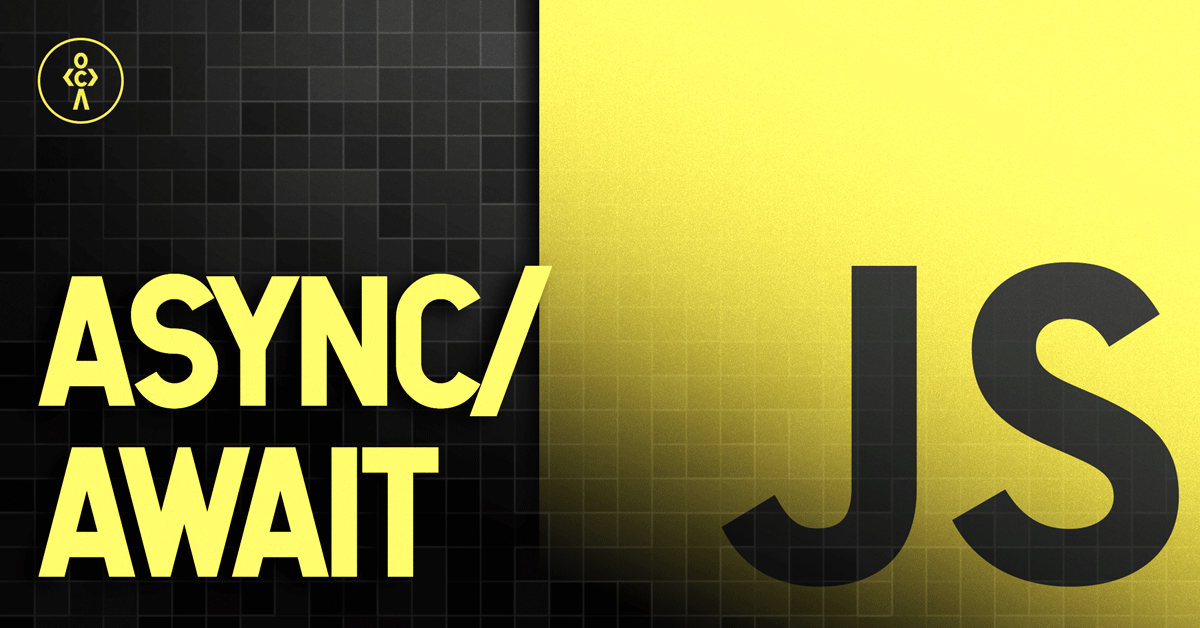 Async/Await in Javascript