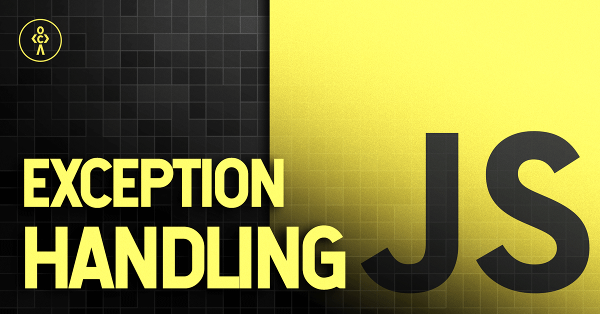 Exception Handling in JavaScript