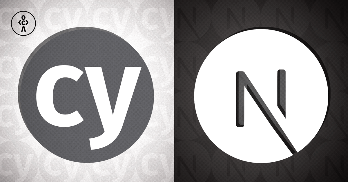 Cypress vs Next.js What’s the difference?