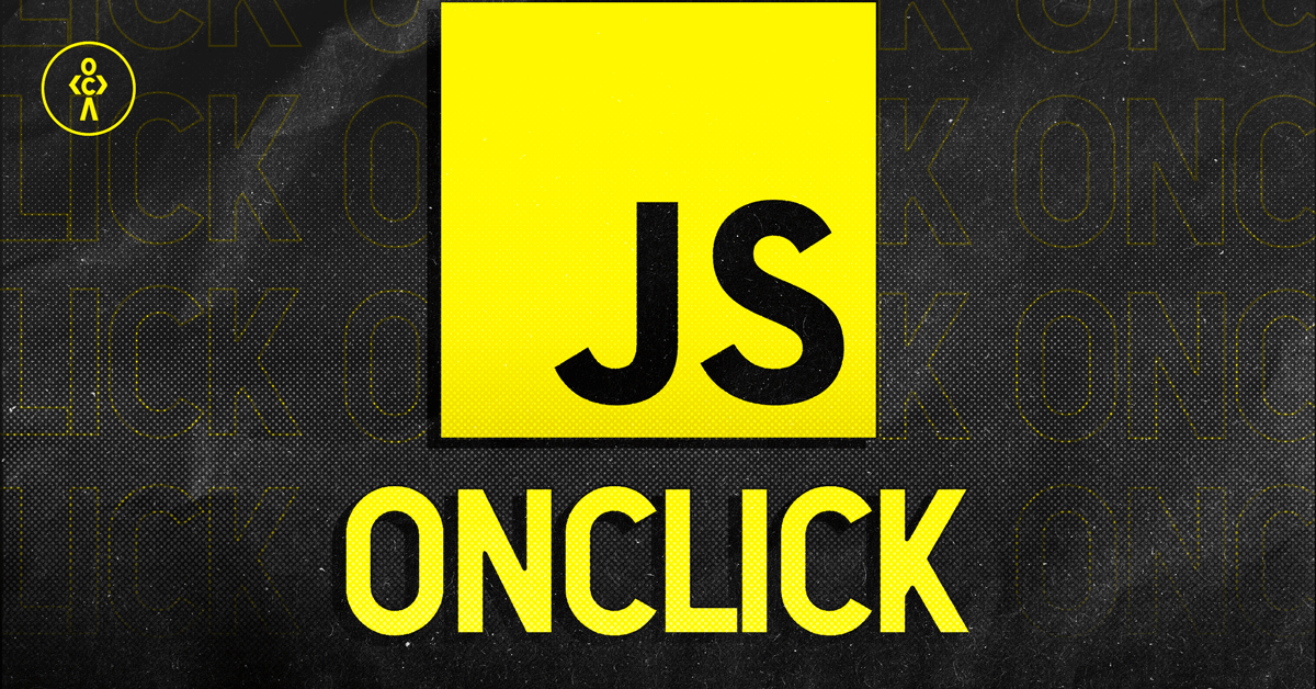 onclick function in Javascript full guide 2022