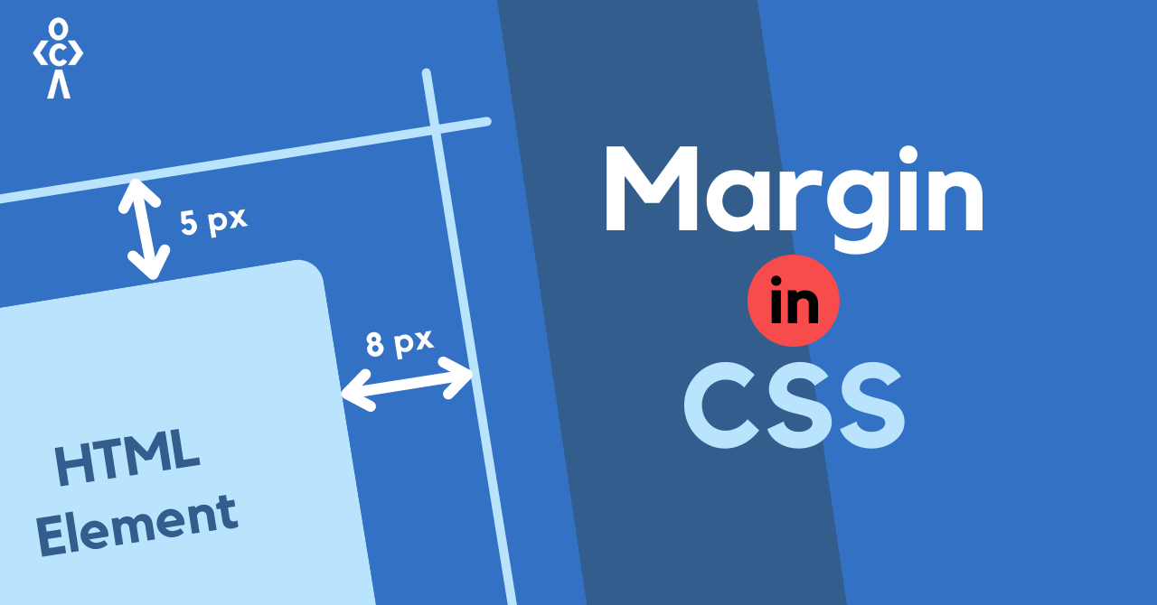 How to add margin to HTML tags? Complete Guide