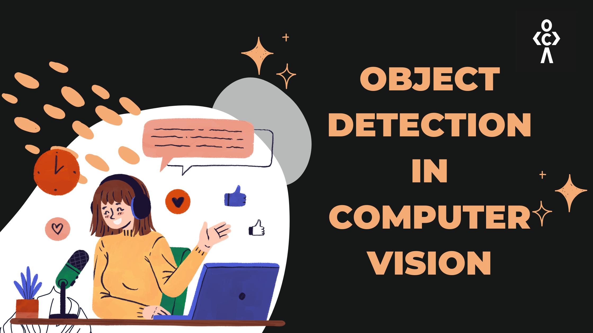 What is Object Detection in Computer Vision?