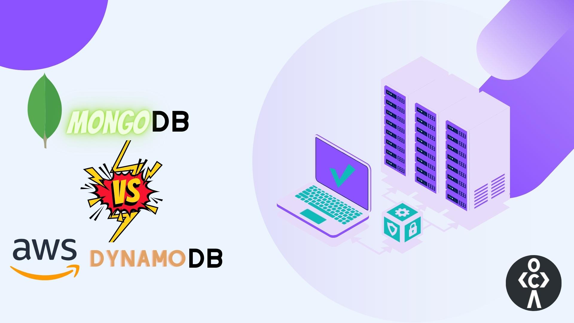 DynamoDB vs MongoDB Which one to choose and why?