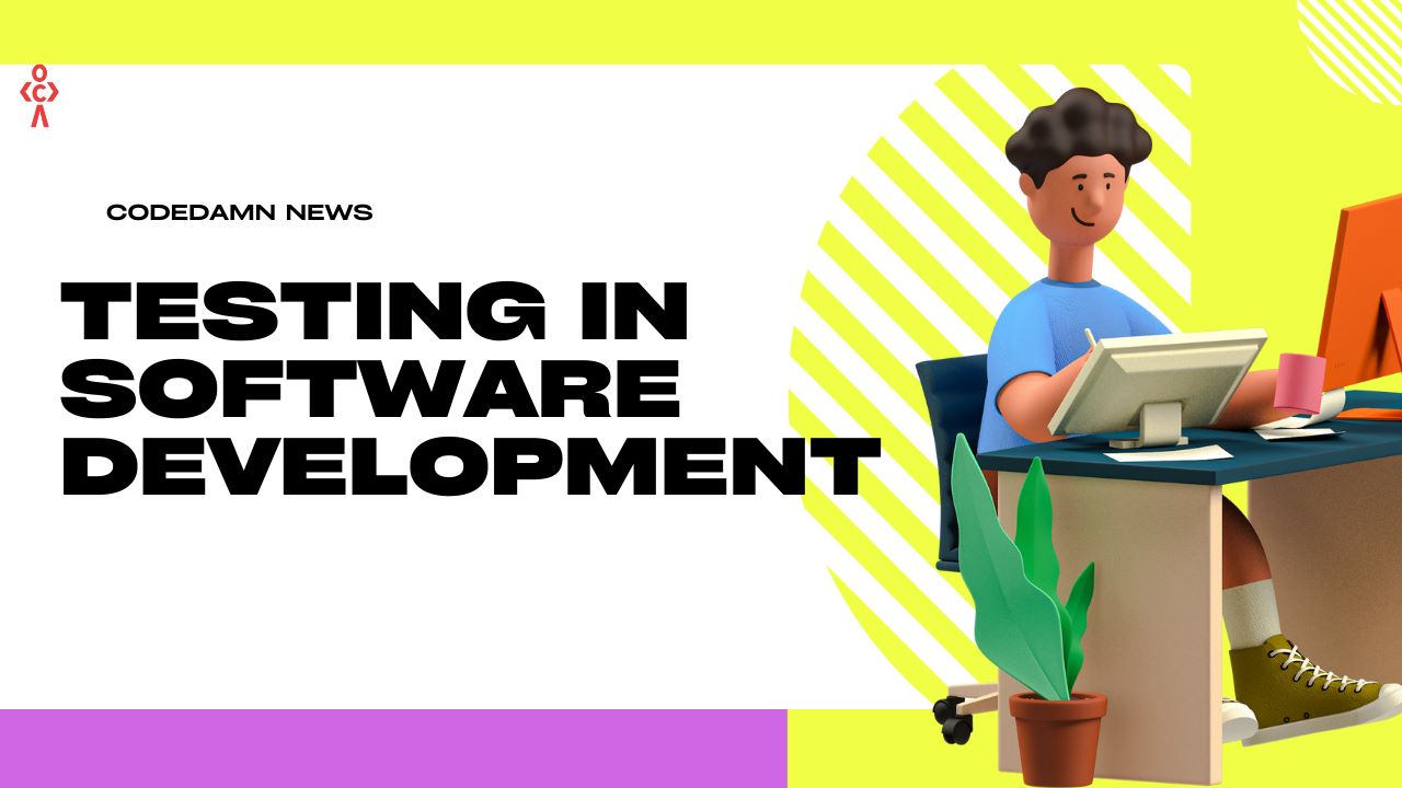 Testing in Software Development Understanding the Levels