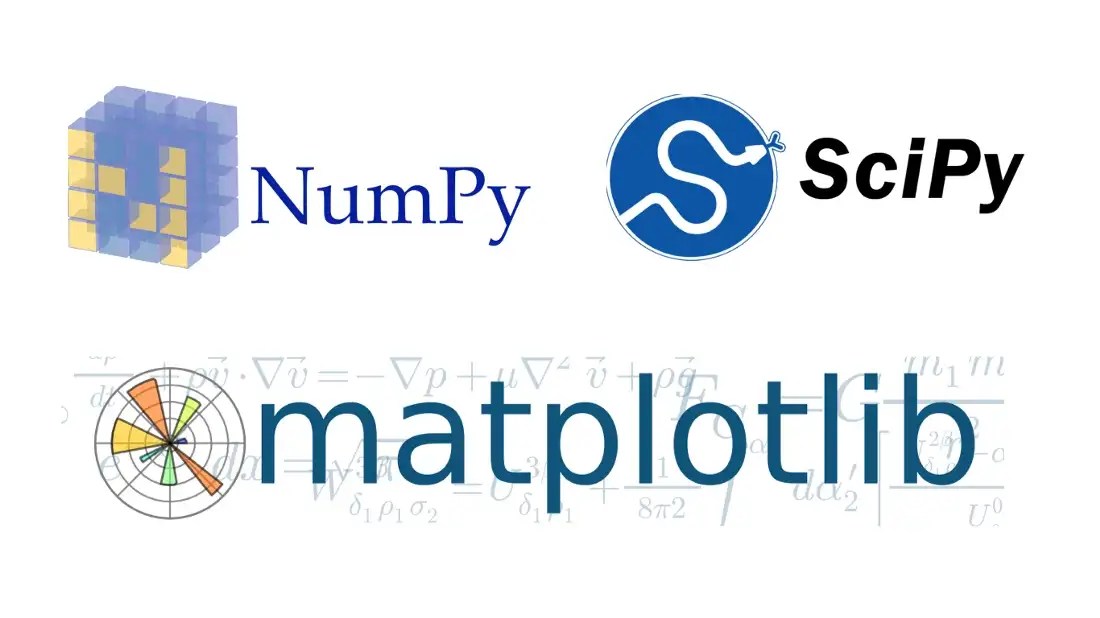 Python SciPy What is it, & How does it work?