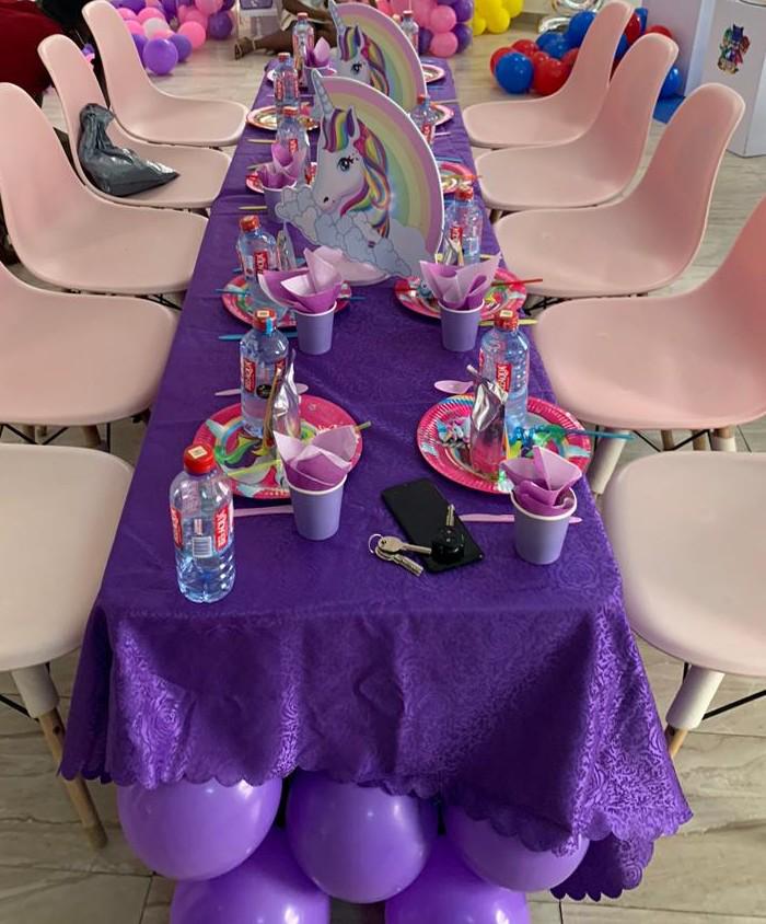 Events Service Coded Atelier Recreation and Events