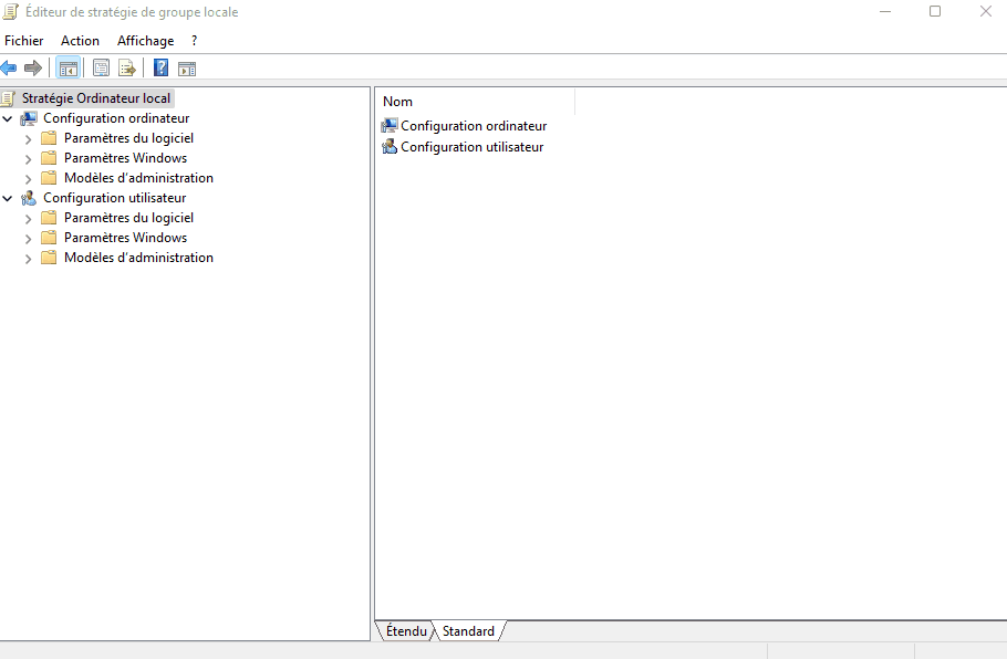 Éviter la création de fichier « Zone.Identifier » sous Windows (WSL
