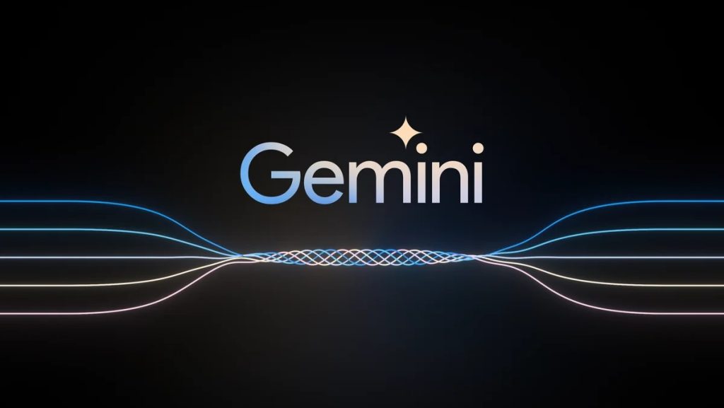 Google Introduces Gemini And Updates Bard With Gemini Pro. Why does it
