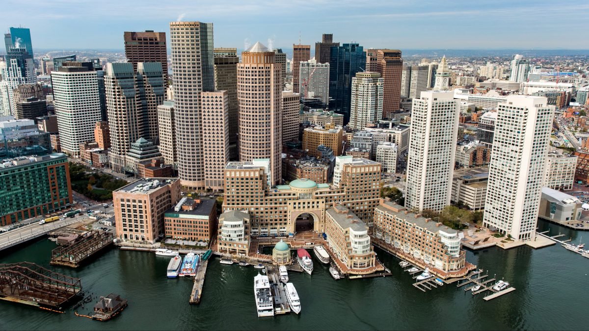 How to choose a digital marketing agency in Boston?