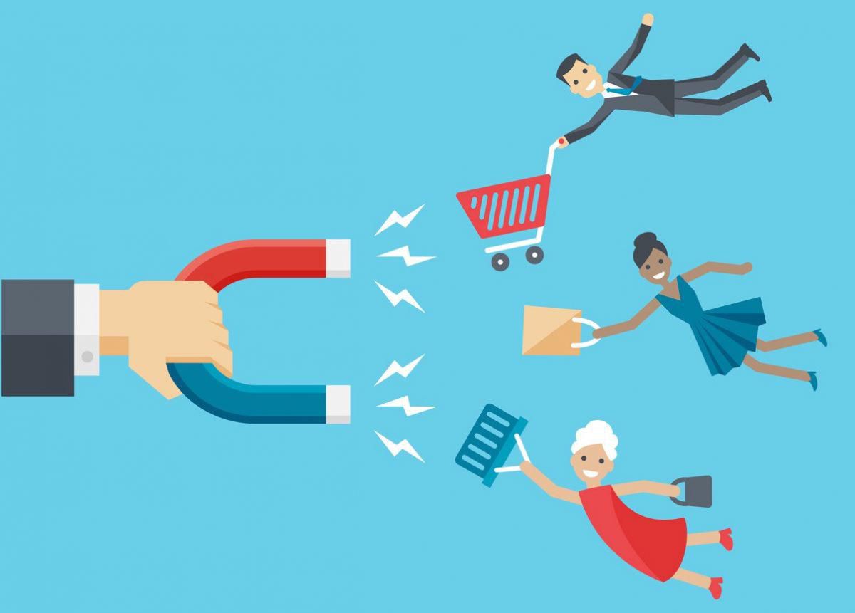 How to improve customer retention with a seamless brand experience?