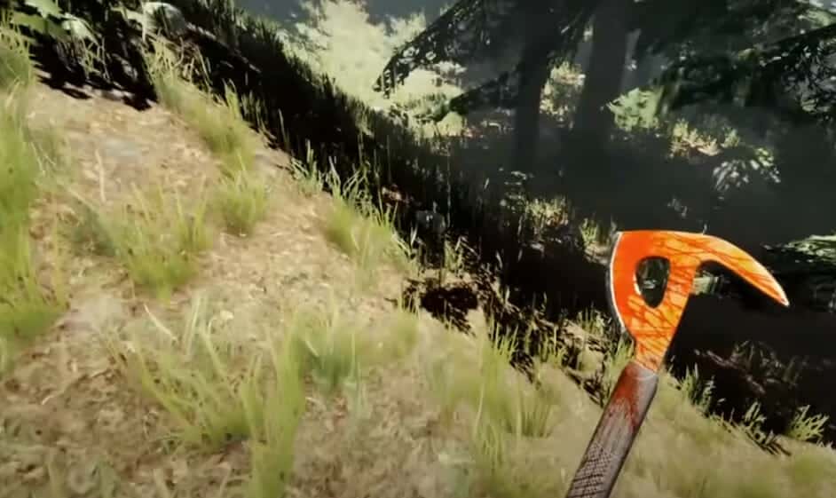 Code de triche The Forest Liste de tous les commandes (PC, PS4 et Xbox)