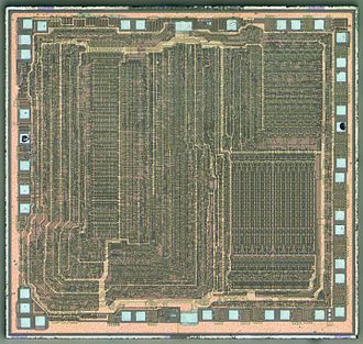 Zilog Z80 - CodeDocs