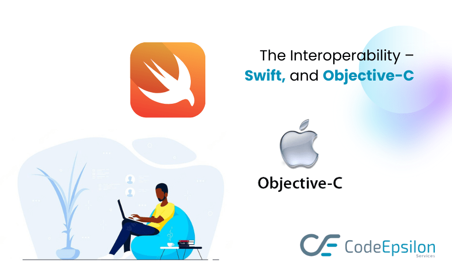 The Interoperability Swift and ObjectiveC CodeEpsilon