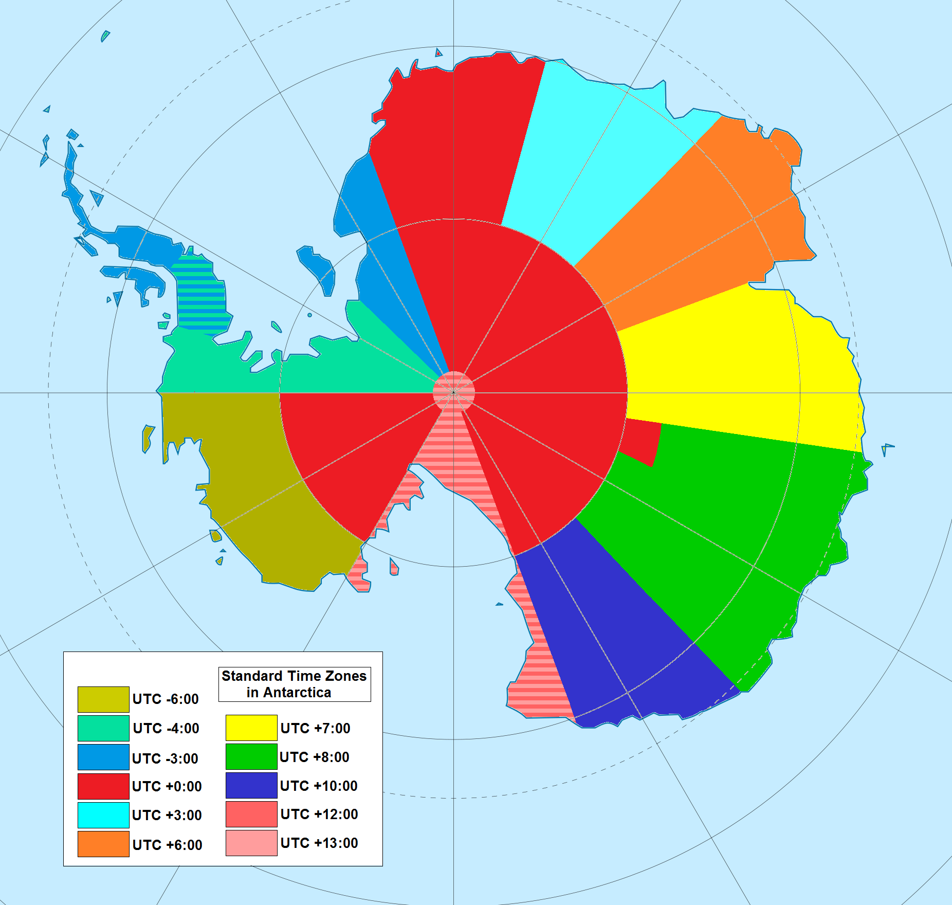 Locations with country code and Time Zone - Code Exercise