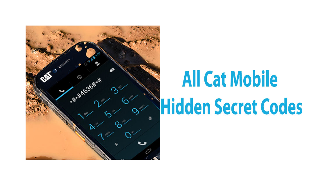 BLU Mobile All Hidden Secret Codes List Code Exercise