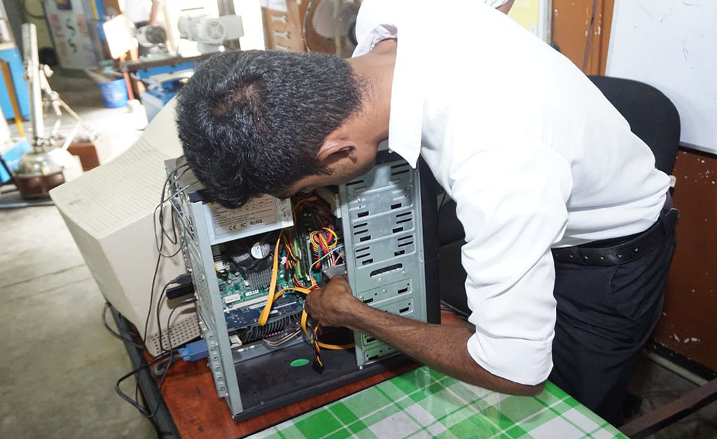 Tips for Buying Personal Laptop And Computer Parts Code Exercise