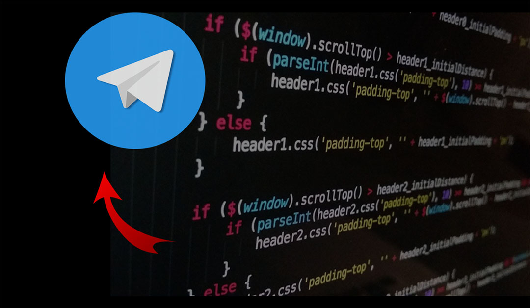 The 47 BEST Telegram Programming Groups and Channels Code Exercise