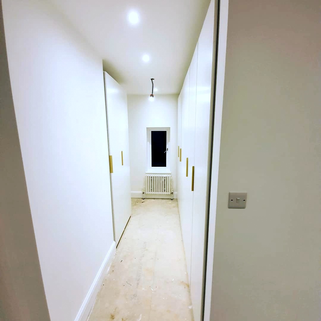 Flat Pack Assembly Services London Codeex Maintenance