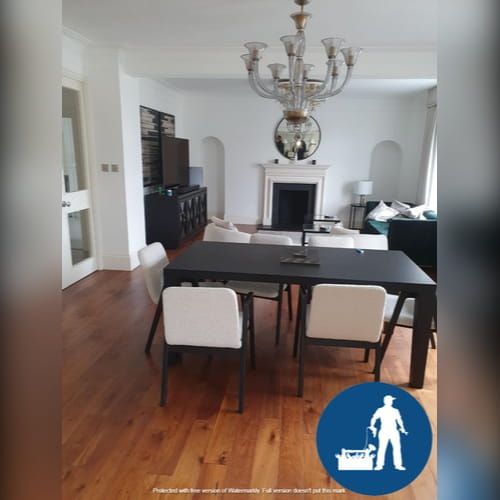 Flat Pack Assembly Services London Codeex Maintenance