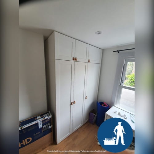 Flat Pack Assembly Services London Codeex Maintenance