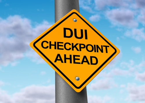 4 Essential Facts to Know about DUI Checkpoints Adams County