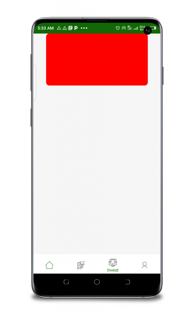 How to Use External Style Sheet in React Native