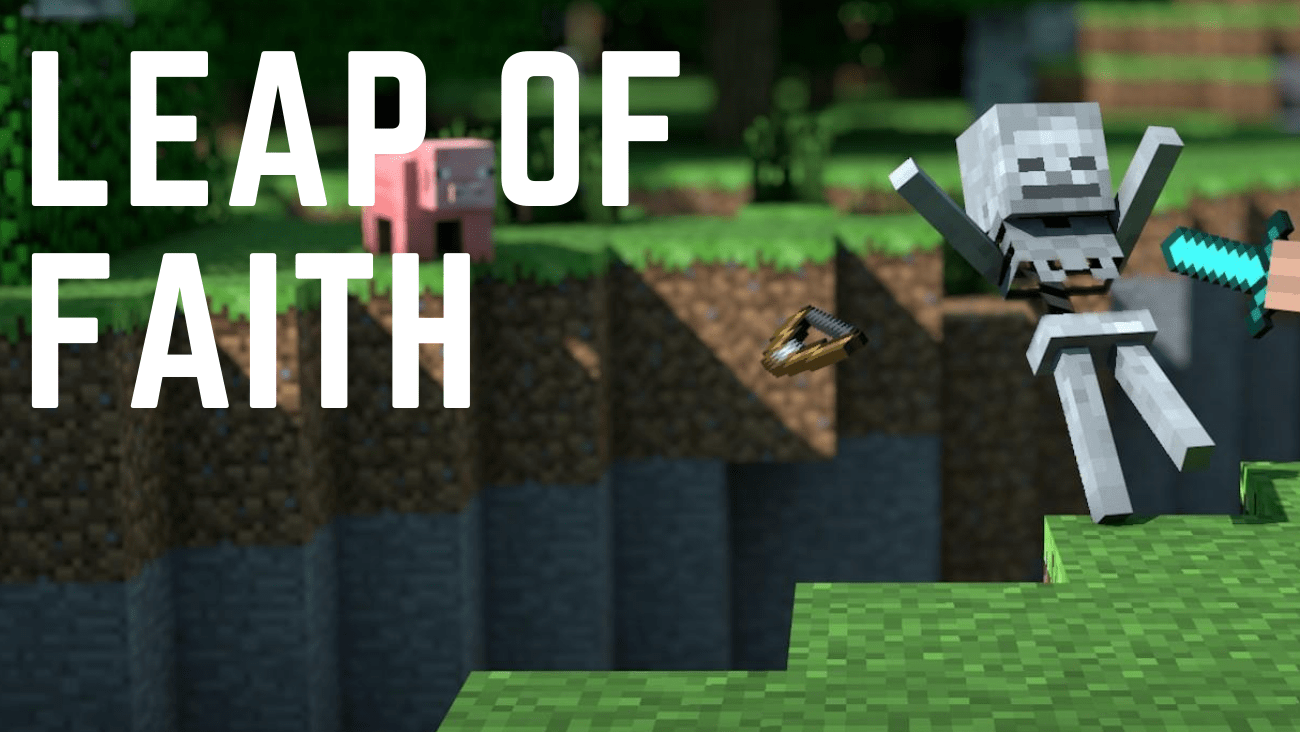 Zombie Apocalypse in Minecraft Education Codeflix