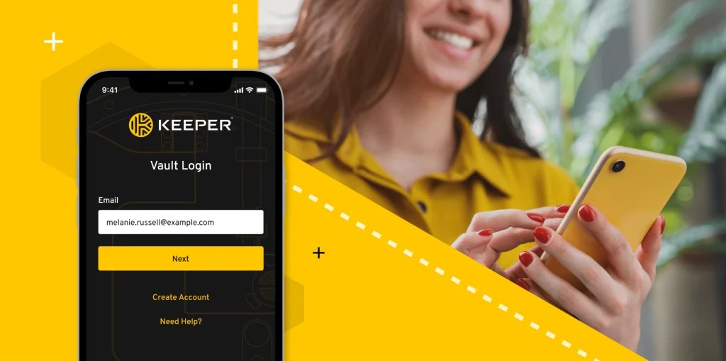 Keeper Password Manager: Complete Review Of The Best Features | CodeForGeek