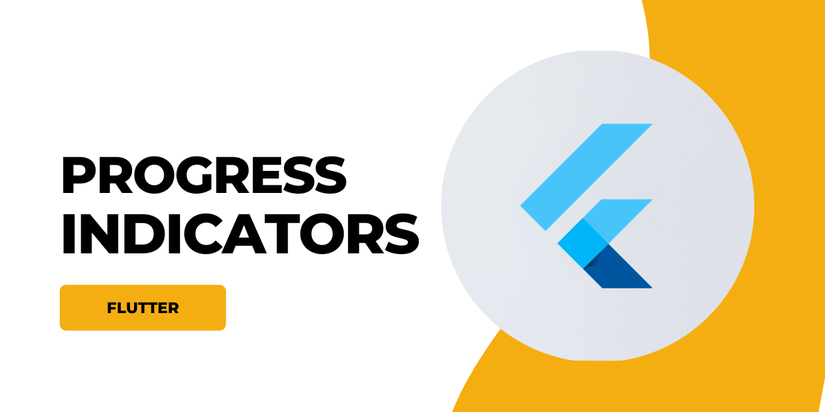 Flutter Progress Bar LinearProgressIndicator