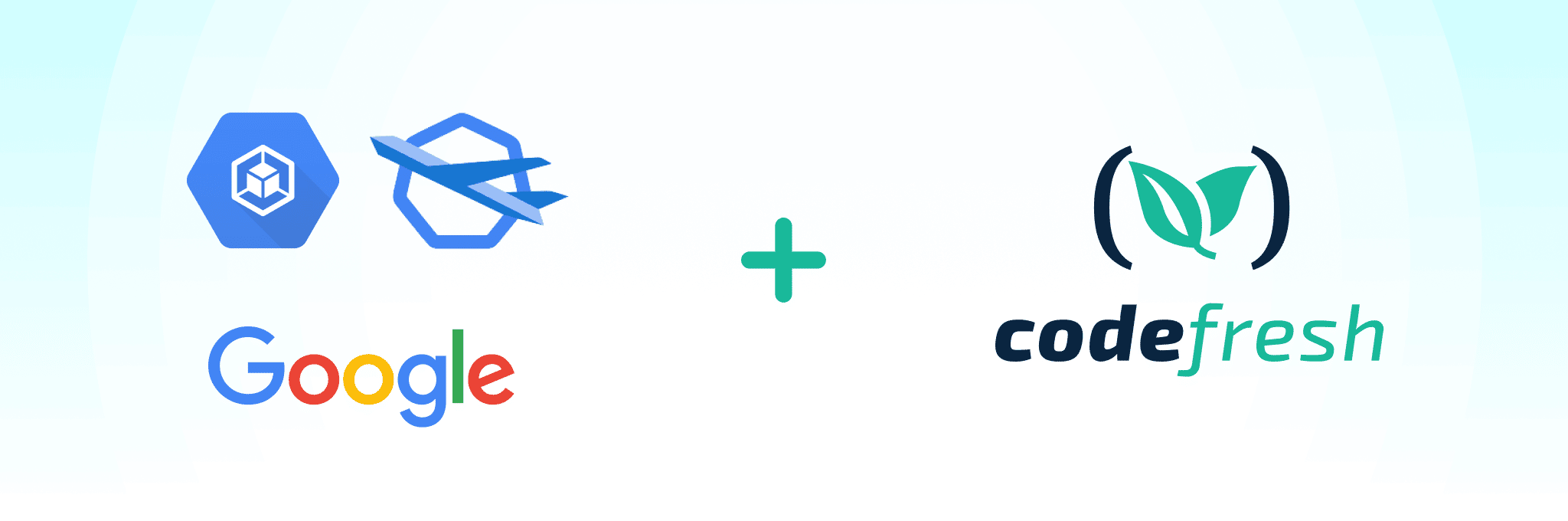 Using Codefresh with GKE Autopilot for native pipelines and
