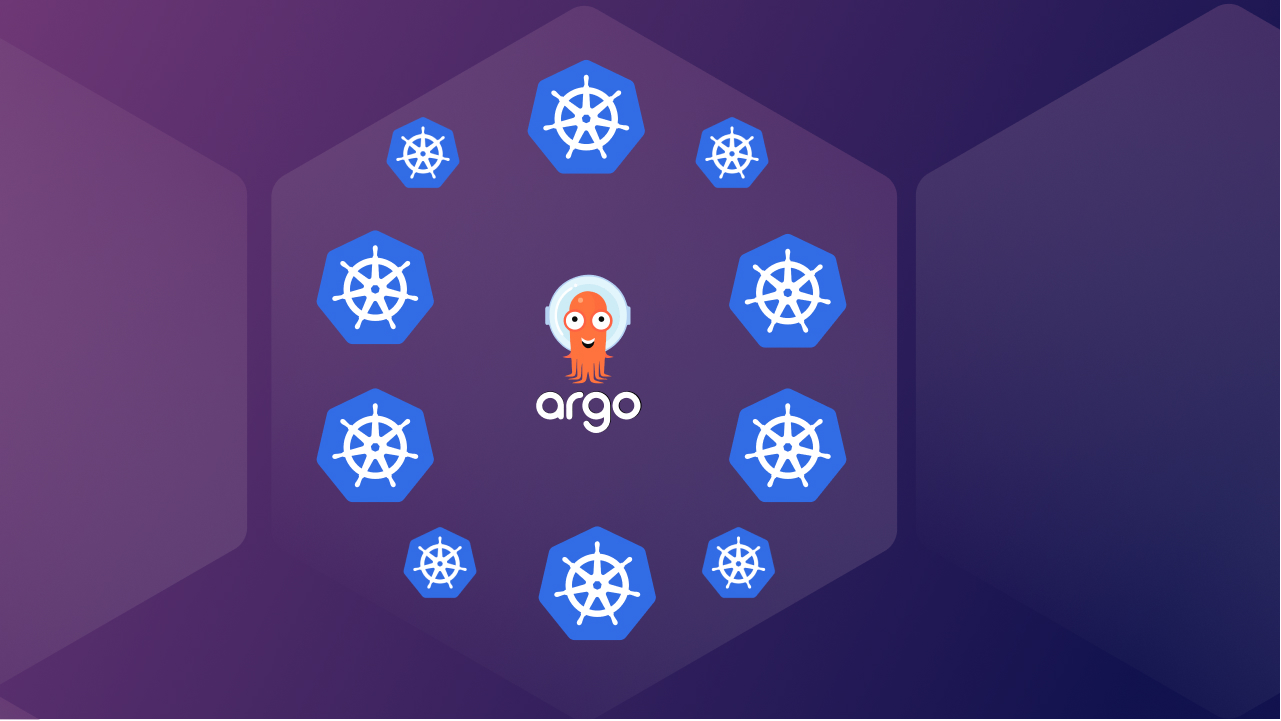 A Comprehensive Overview of Argo CD Architectures 2024