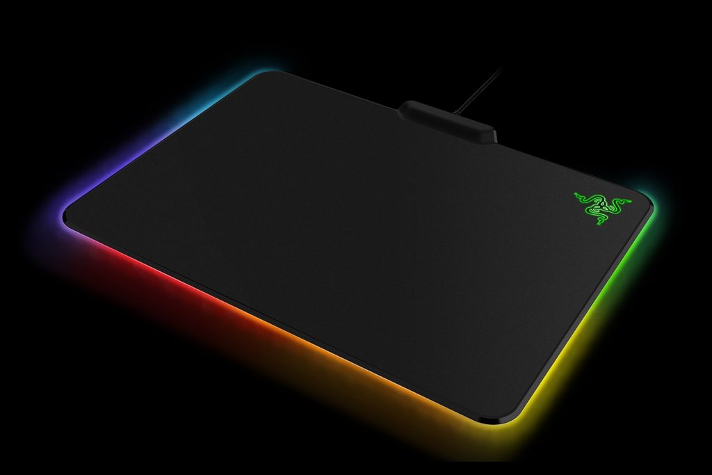 Razer Firefly Review en Español