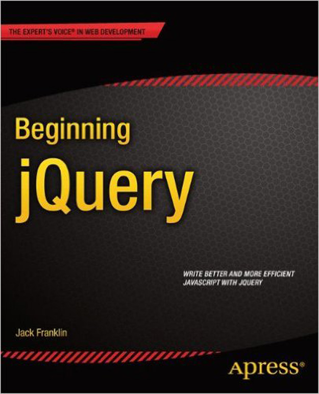 12 Free jQuery eBooks for jQuery Lovers Code Geekz