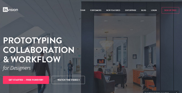 Best Free Wireframe and Mockup Tools Code Geekz