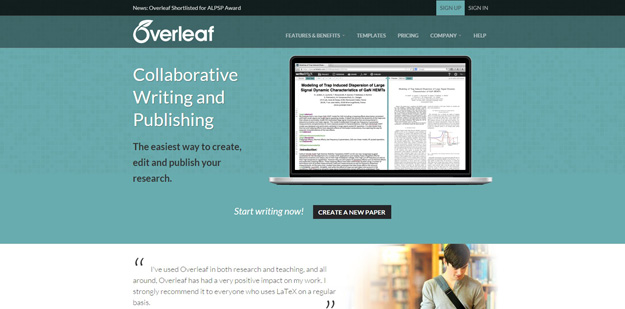 12 Best LaTeX Editors Code Geekz