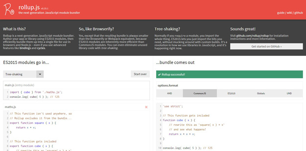 New JavaScript Libraries for January 2016 Code Geekz