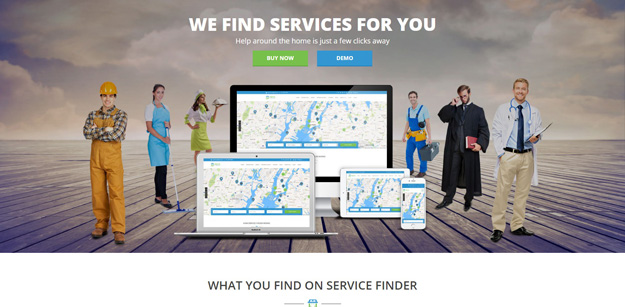 20 Best WordPress Directory Themes for Business Listing Code Geekz