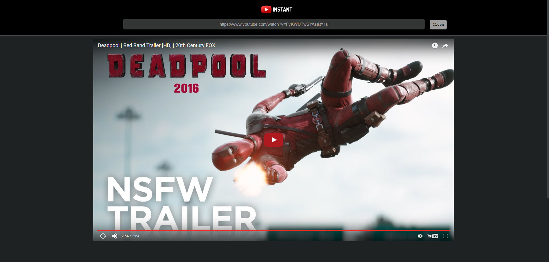 5 Easy Ways to Bypass Youtube Age Restriction - Codegena