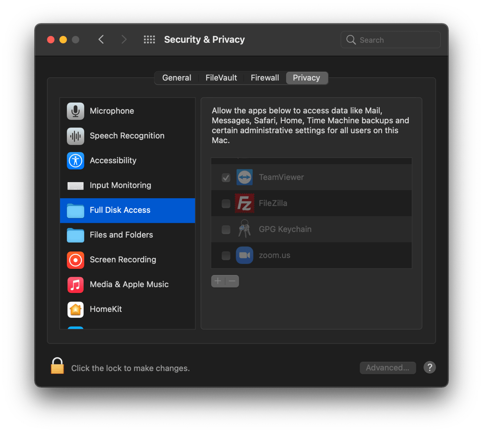 Your Guide to Improving Macbook’s Security Codegena