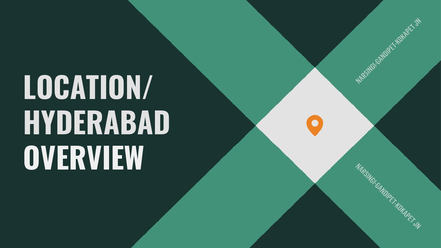 CodeGenicsInfra ApartmentsVillas Farmlands Residential plots