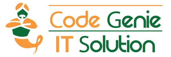 Contact us | Code Genie IT Solution