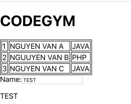 ReactJS Props và State