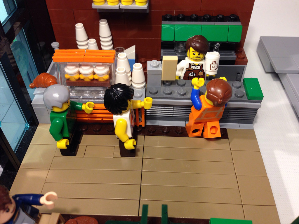 Bristol Pubs and Cafes